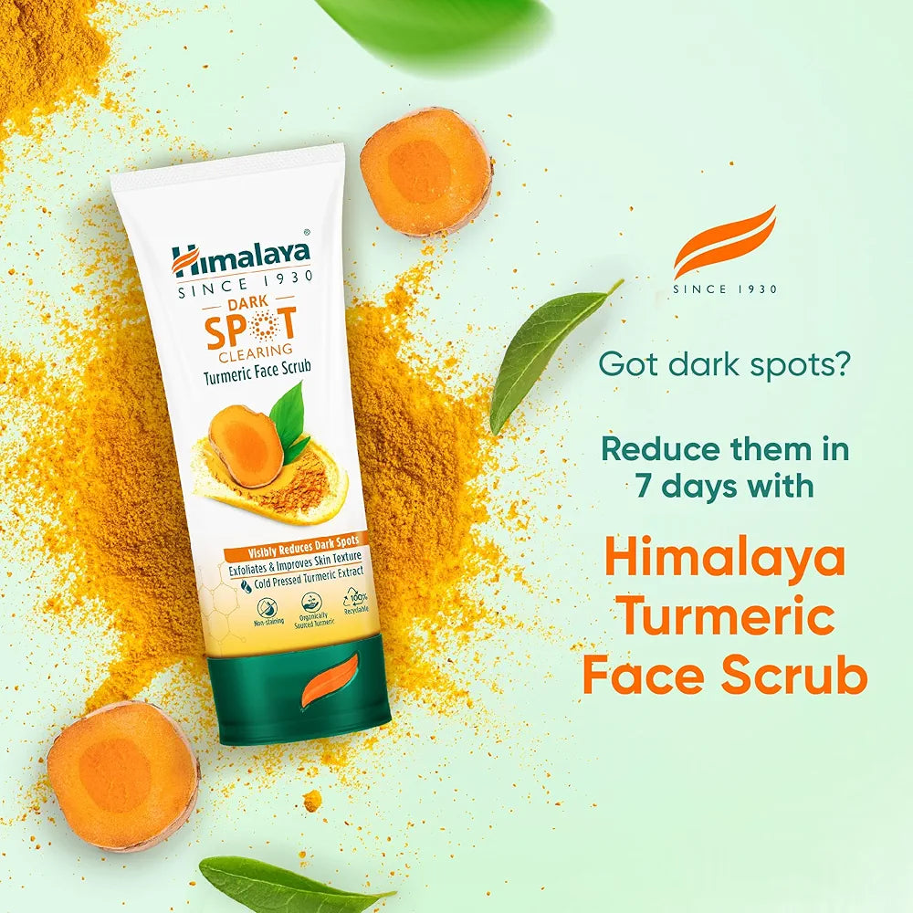 HMB TURM F/SCRUB 50G