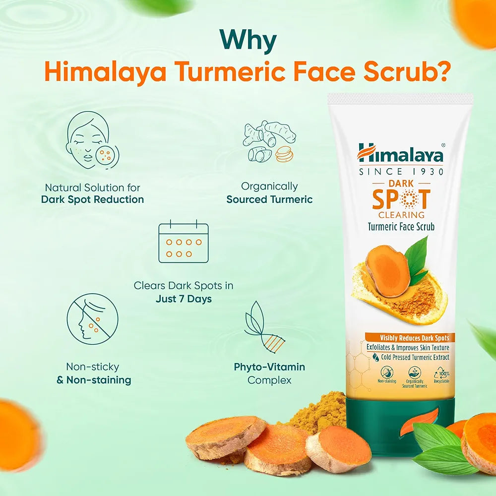 HMB TURM F/SCRUB 50G