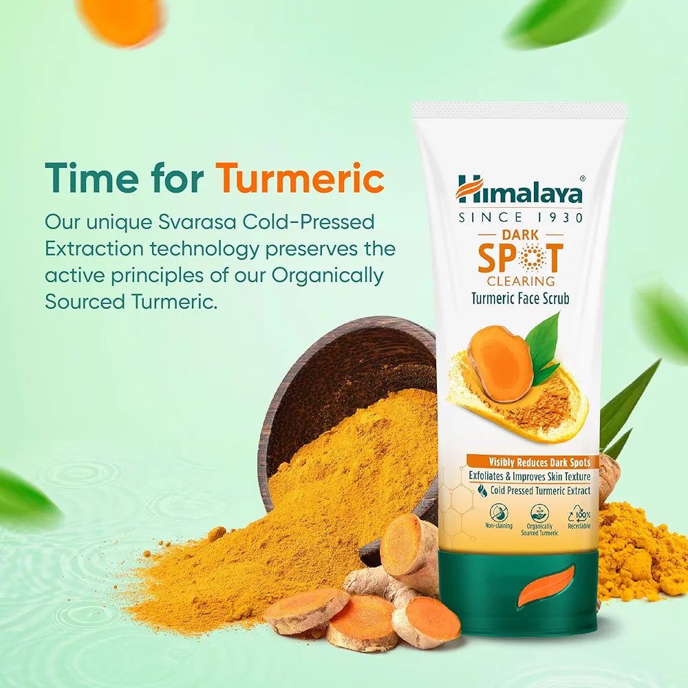 HMB TURM F/SCRUB 50G