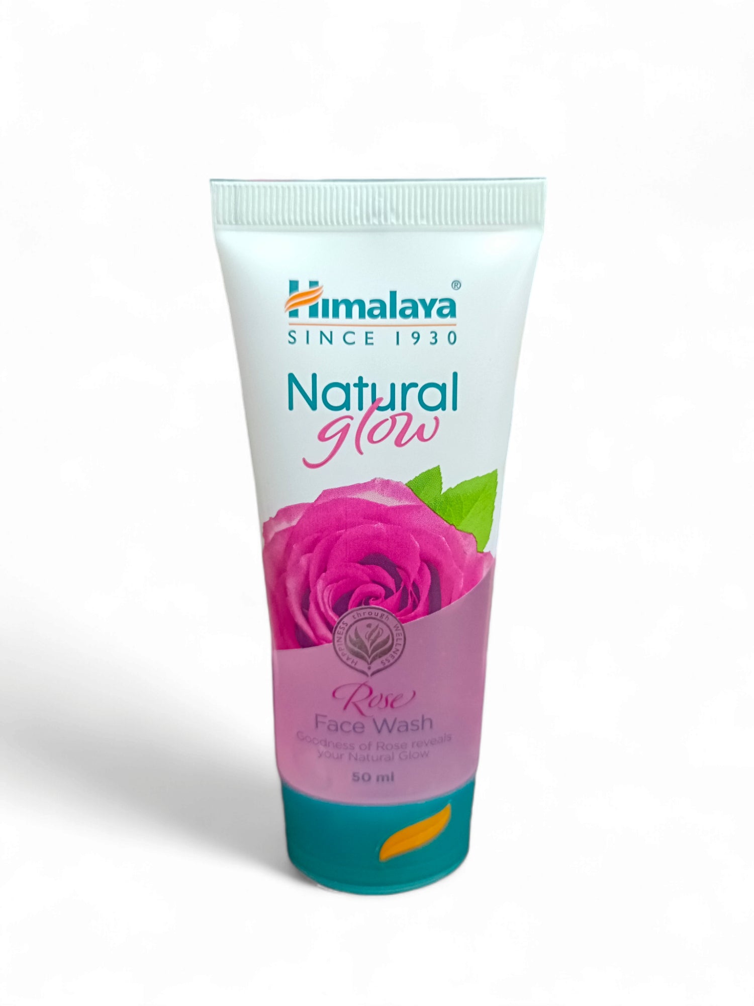 HMB 50ML ROSE F/W