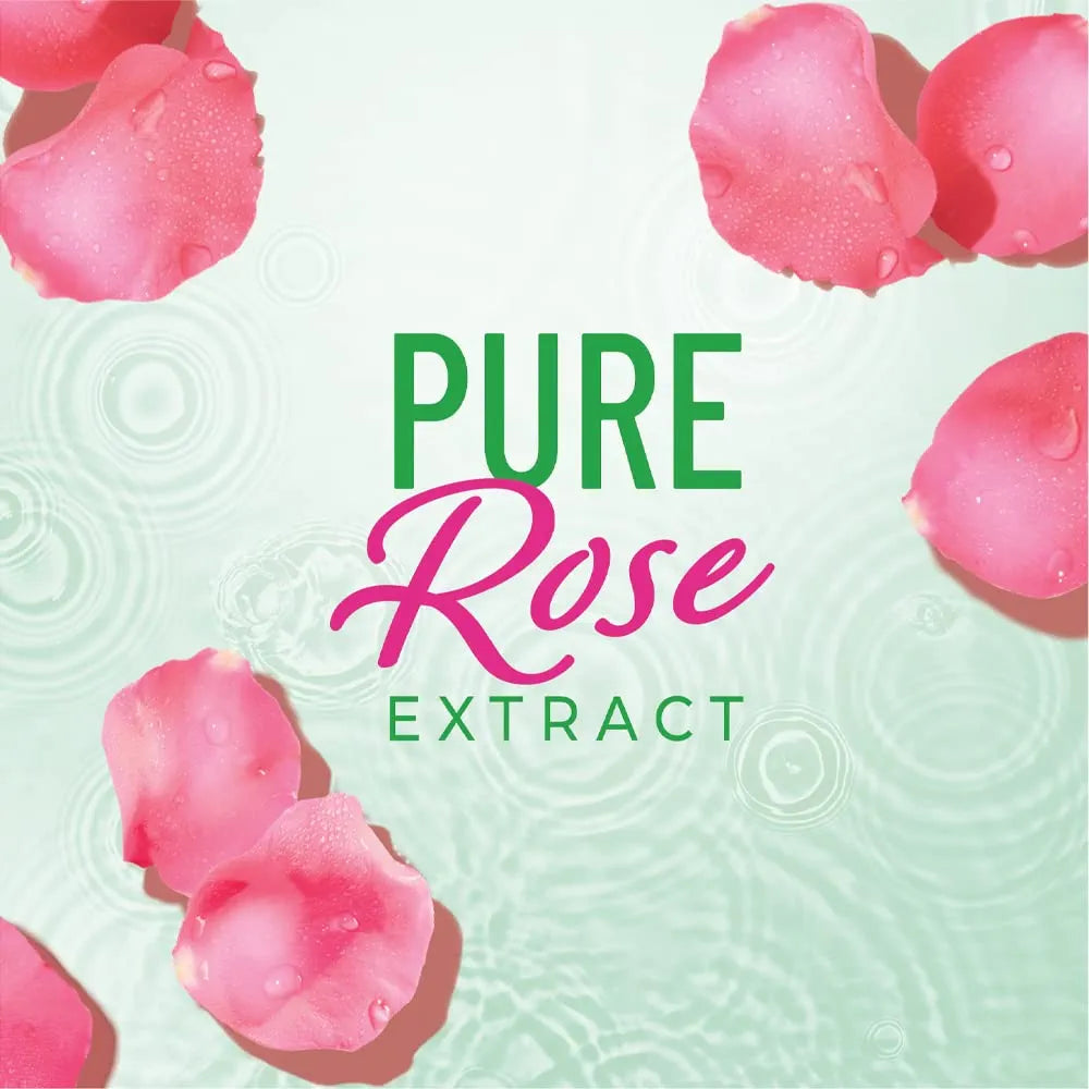 HMB 50ML ROSE FACEWASH HIMALAYA