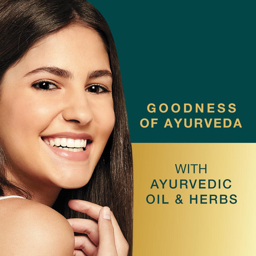 HMB AYURVEDA SOAP 125GM