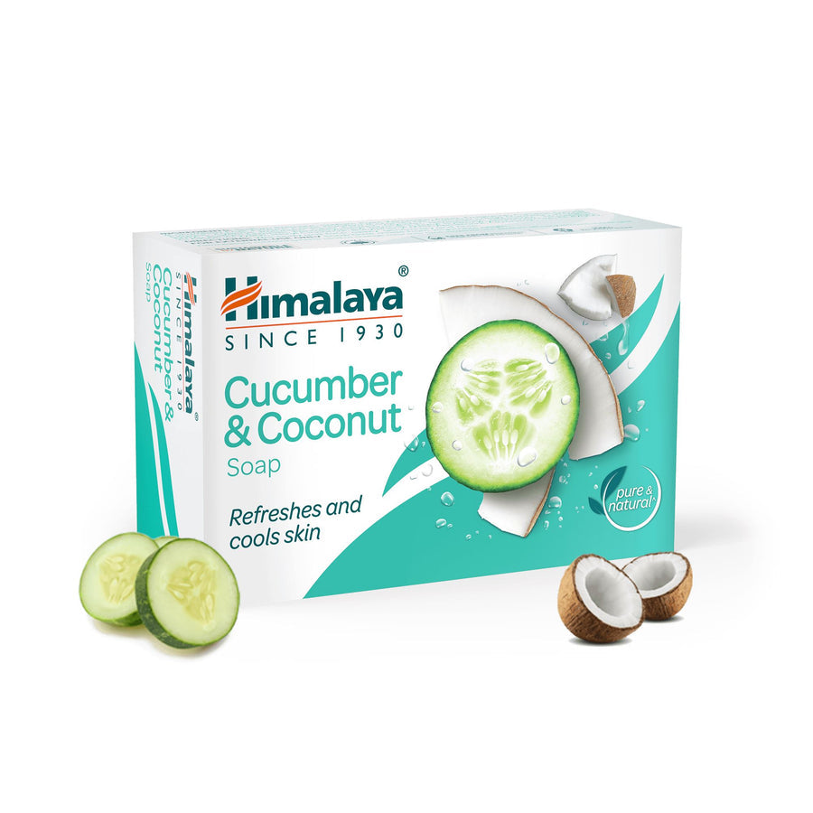 HMB CUCU SOAP 75GM