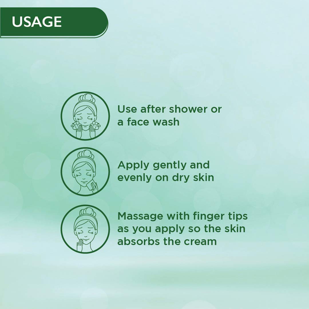 HMB 50G NOURSING SKIN CR