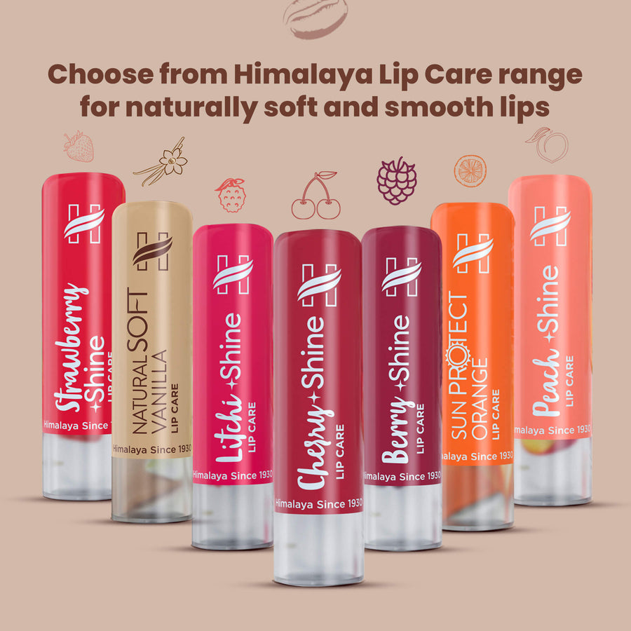 HMB LIP BALM COCO B