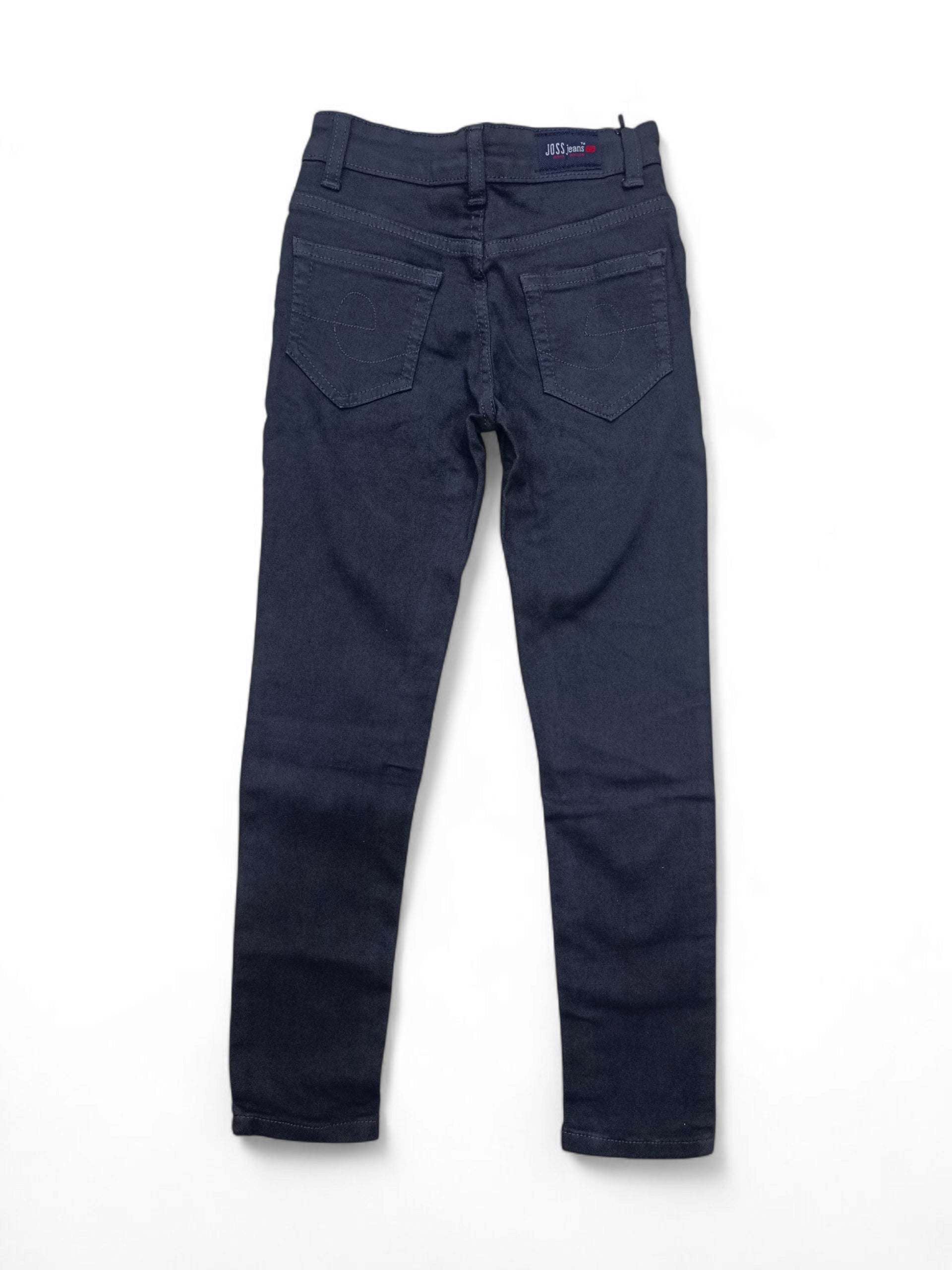 JT K279508 40 DGREY JEANS PANT