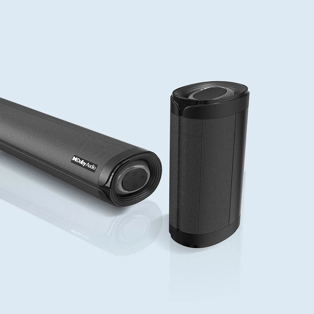ZEBRONICS JUKE 9450 SOUNDBAR