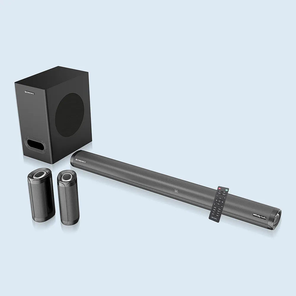 ZEBRONICS JUKE 9450 SOUNDBAR