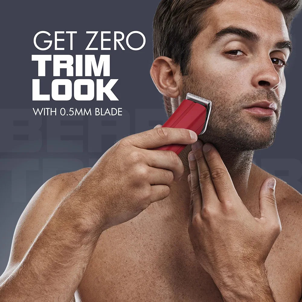 HV TRIMMER BT6111-RED