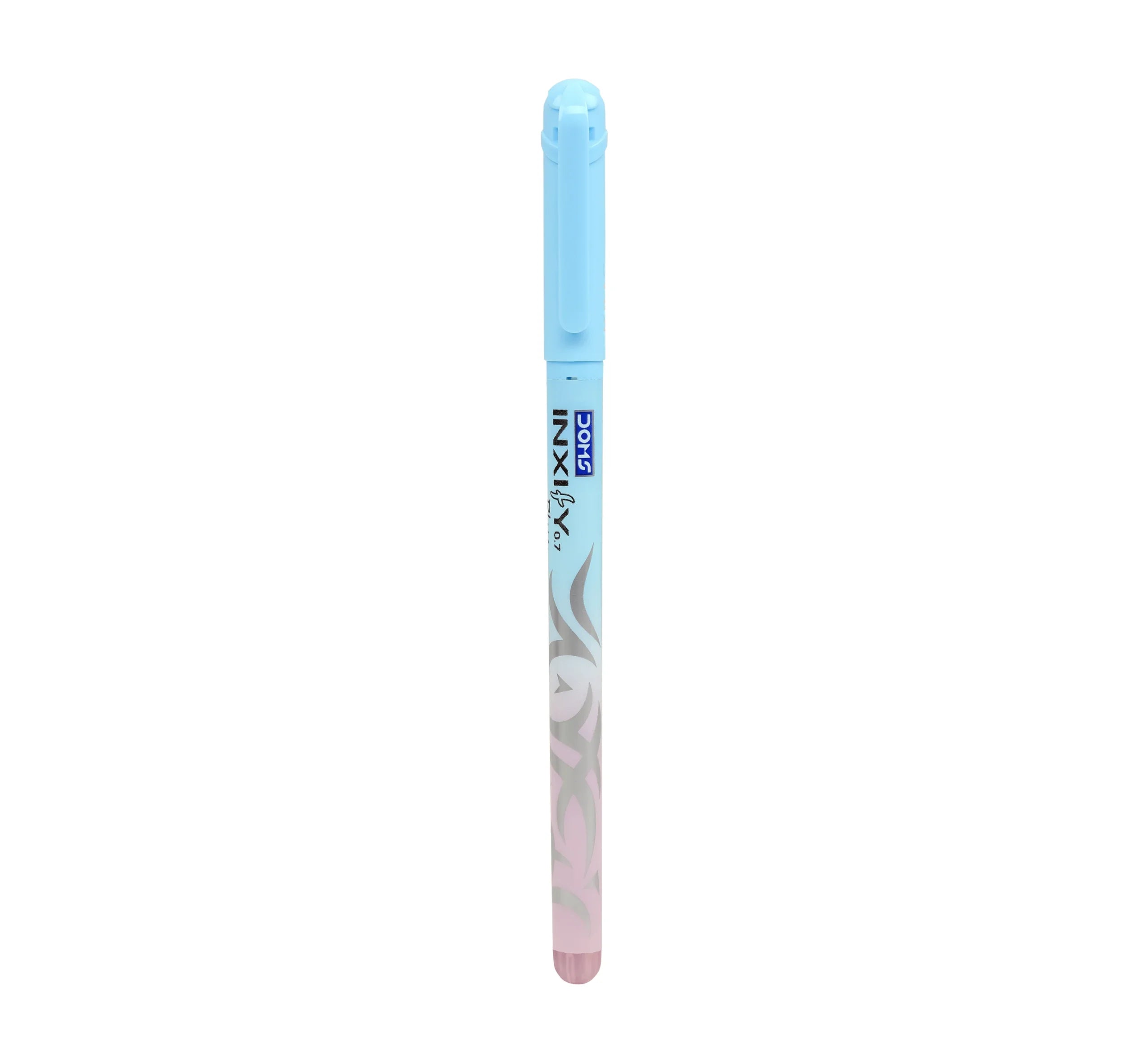 DOMS 80754 PLUS BLU BP INXIFY POUCH