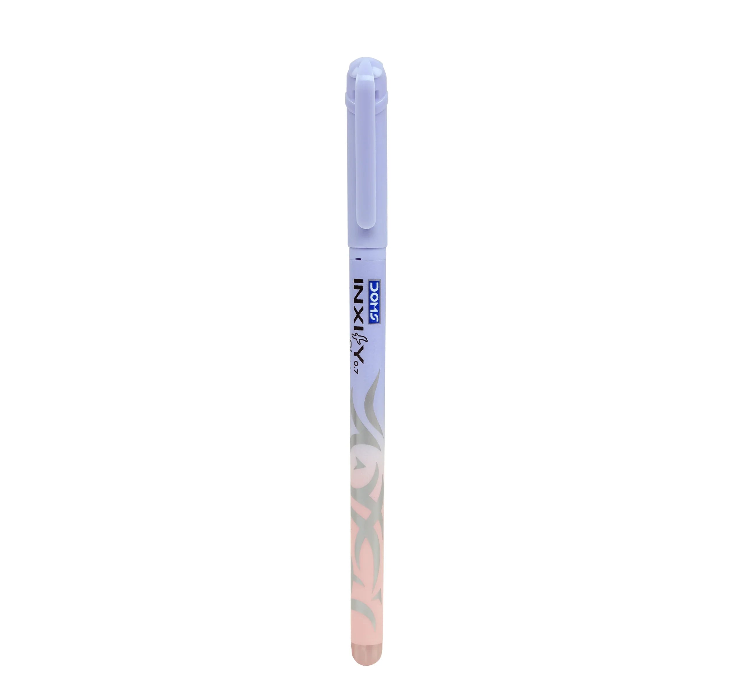 DOMS 80754 PLUS BLU BP INXIFY POUCH