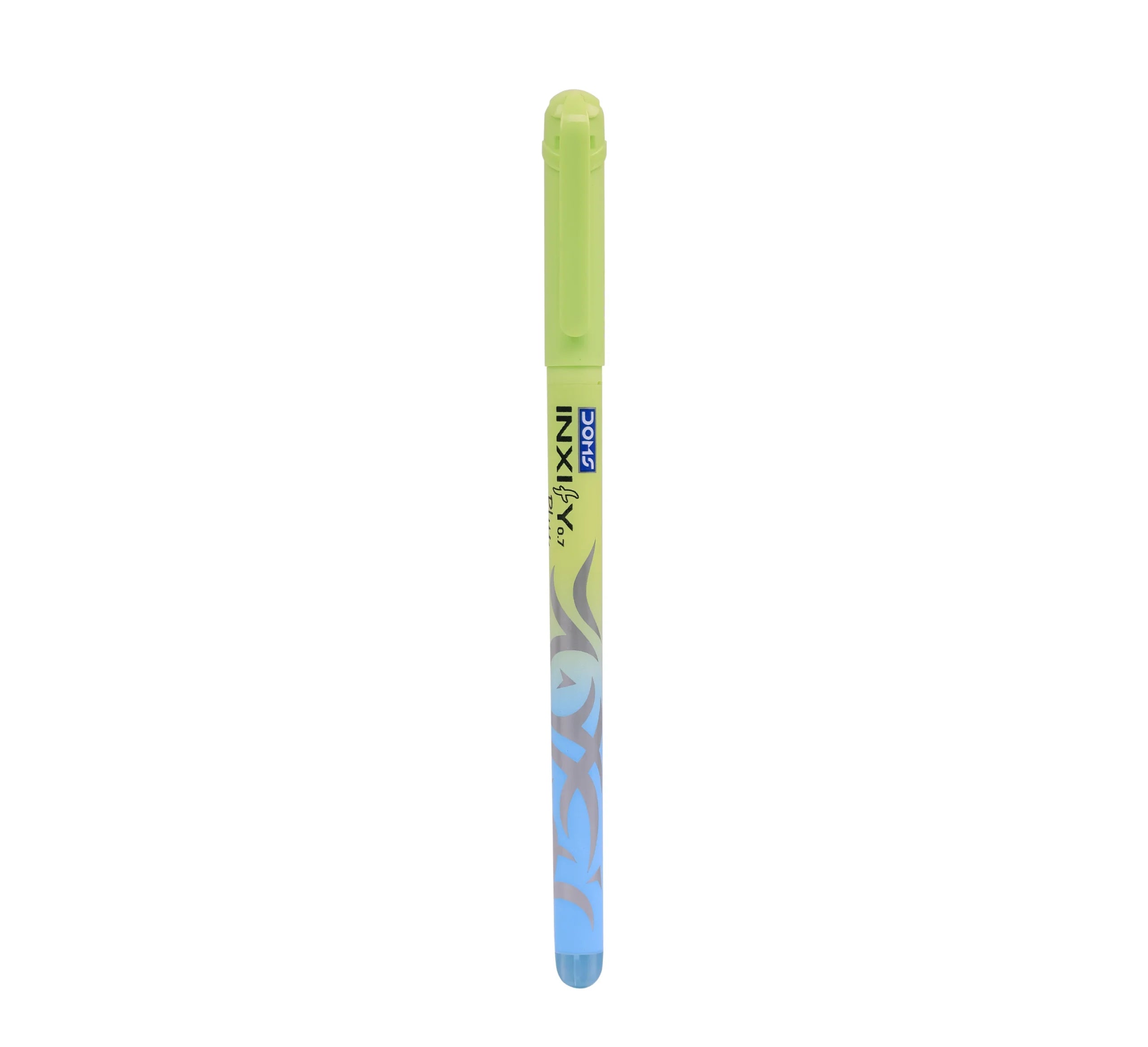DOMS 80754 PLUS BLU BP INXIFY POUCH