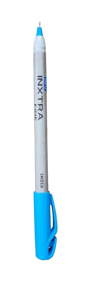 DOMS 80674 BLK INXTRA FINE POUCH