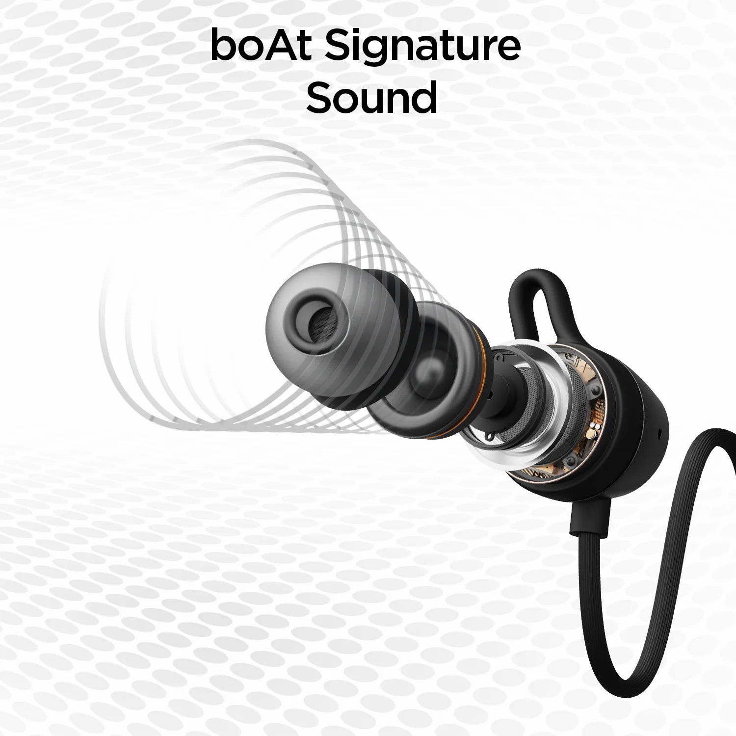 BOAT ROCKERZ 109 A BLK