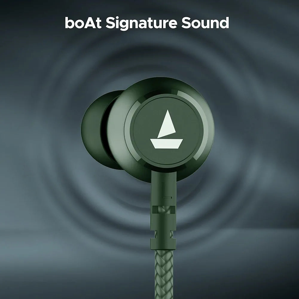 BOAT ROCKERZ 110 FERN GRN