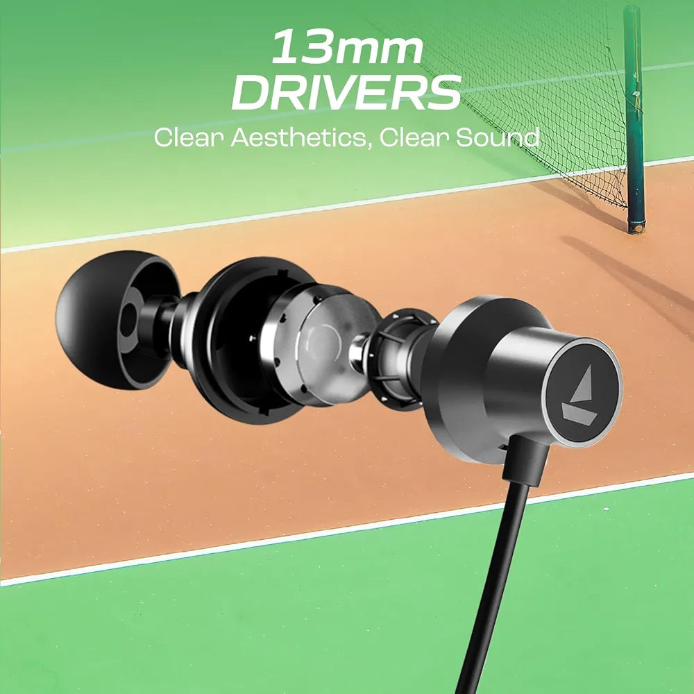 BOAT ROCKERZ 280 ANC OCEN BL