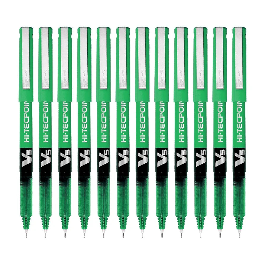 PLT 1102 V5 PEN GRN