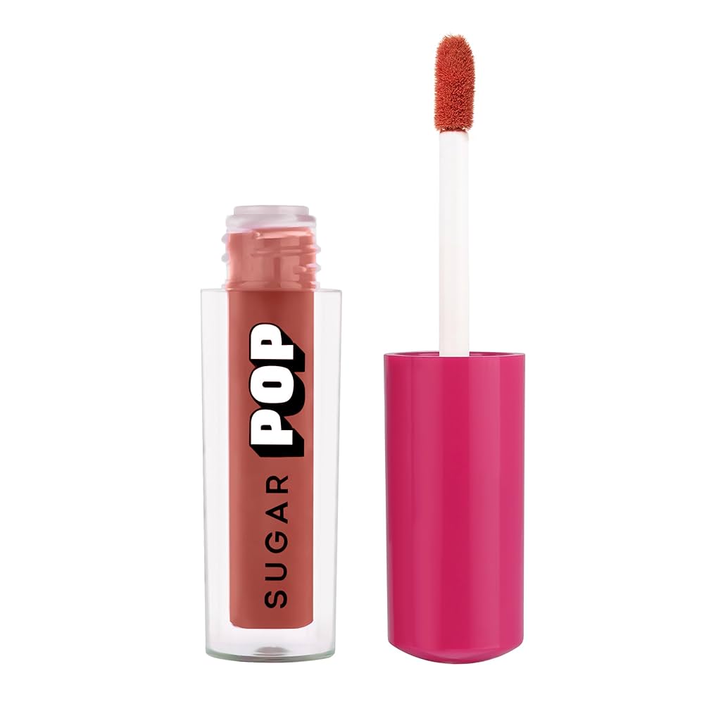 SUGAR POP 16 TERRACOTTA MATT LIP