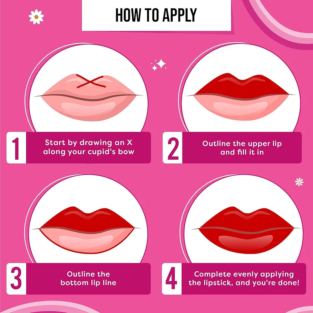 SUGAR POP 23 CORAL MATT LIP