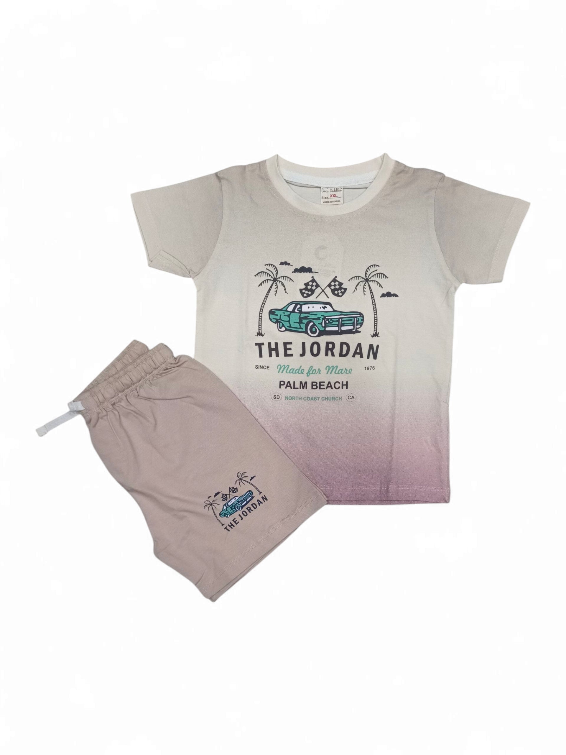 CBR Z 3006U Size XXL BOYS H/S SUIT
