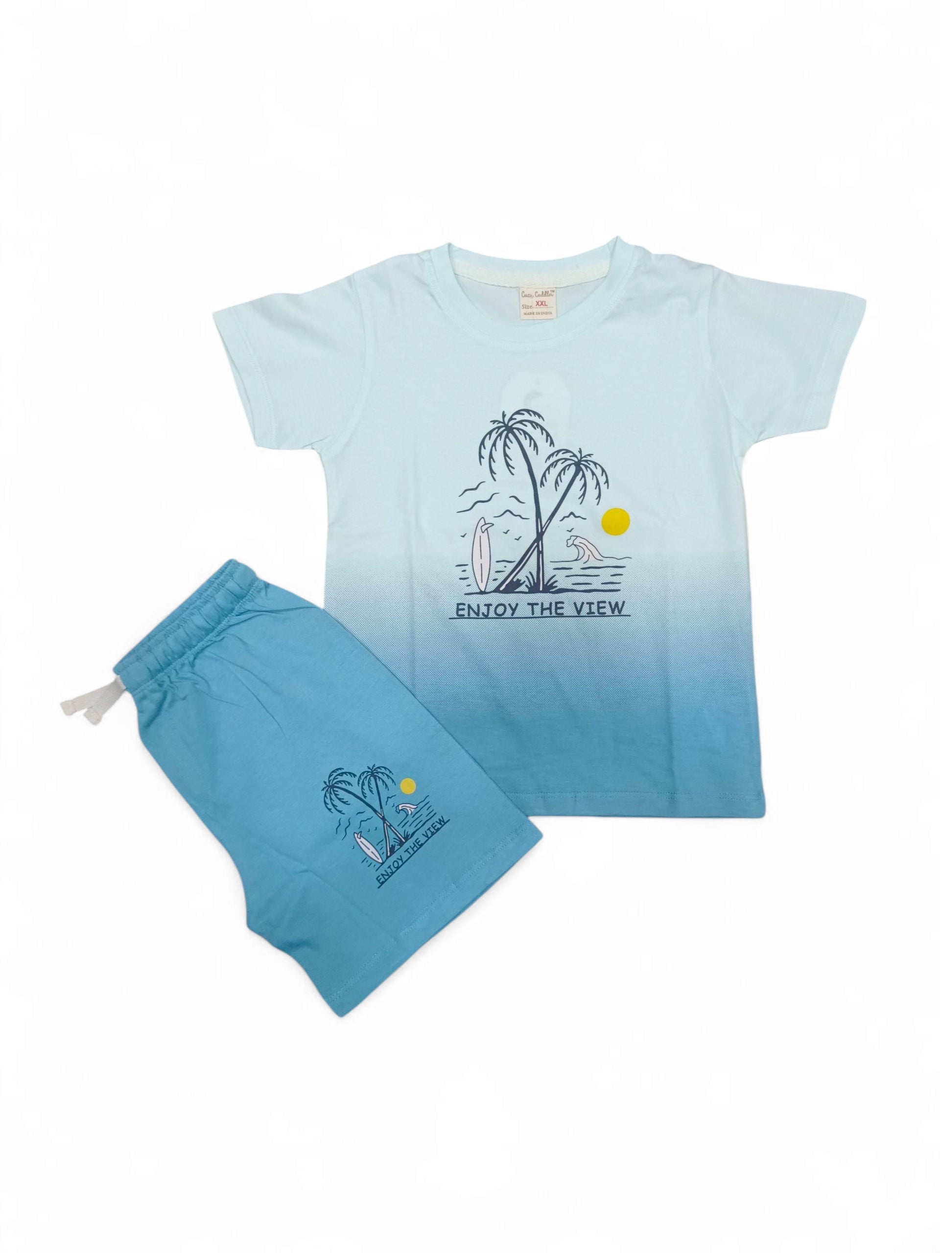 CBR Z 3006U Size XXL BOYS H/S SUIT