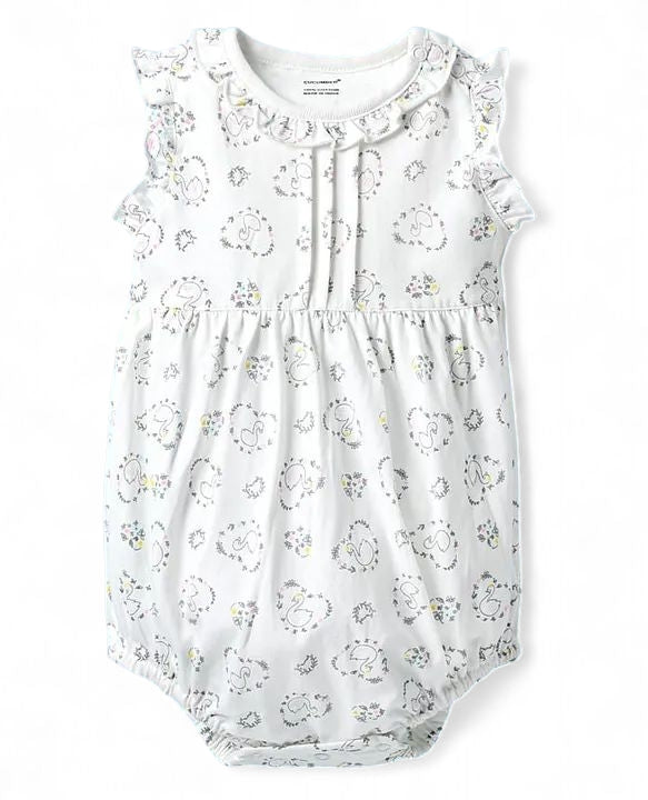 CBR Z 1019B S BODY SUIT