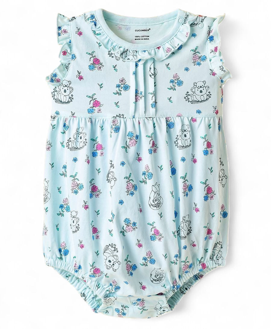 CBR Z 1019B S BODY SUIT