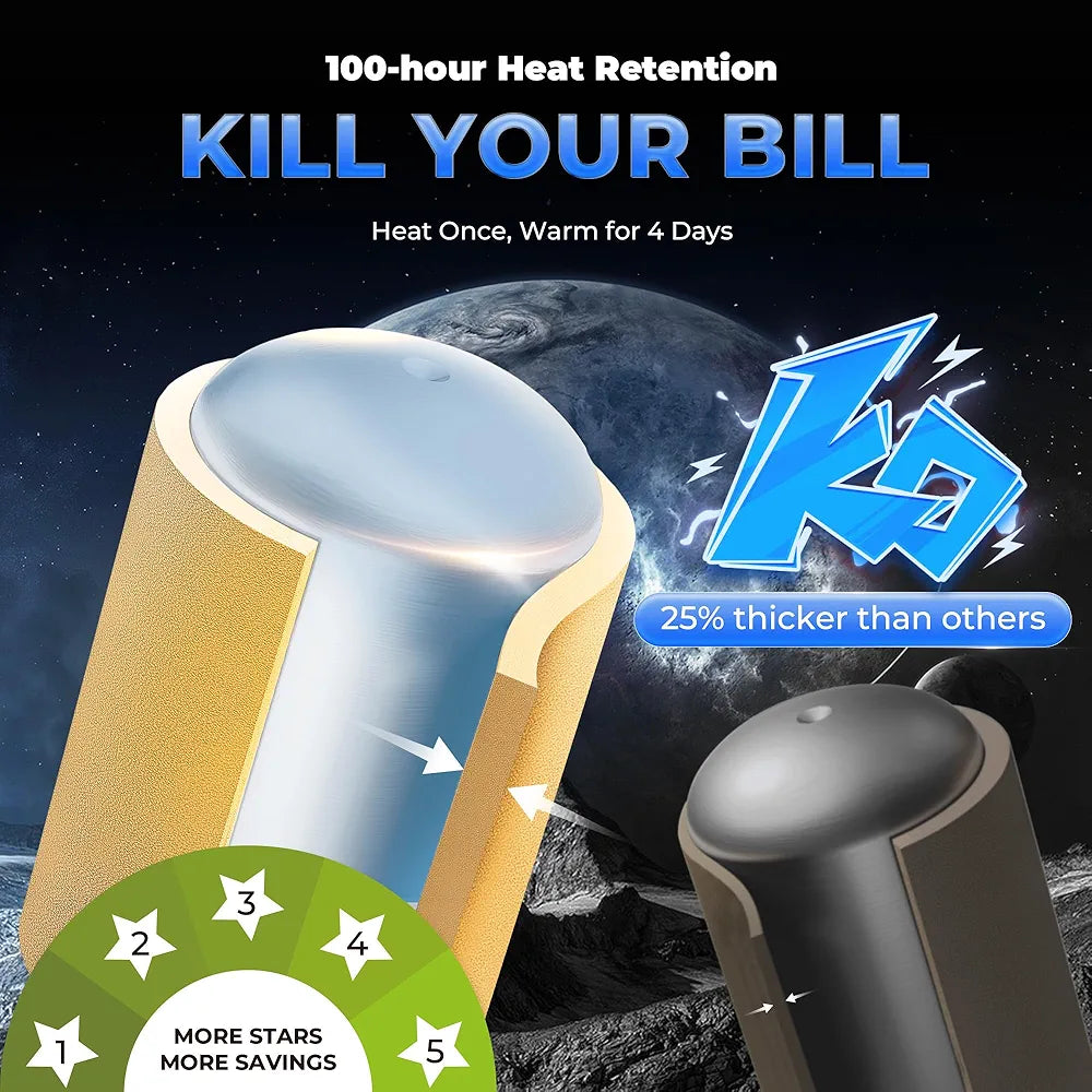 HAIER 10L W/H ES10V-ESTILE