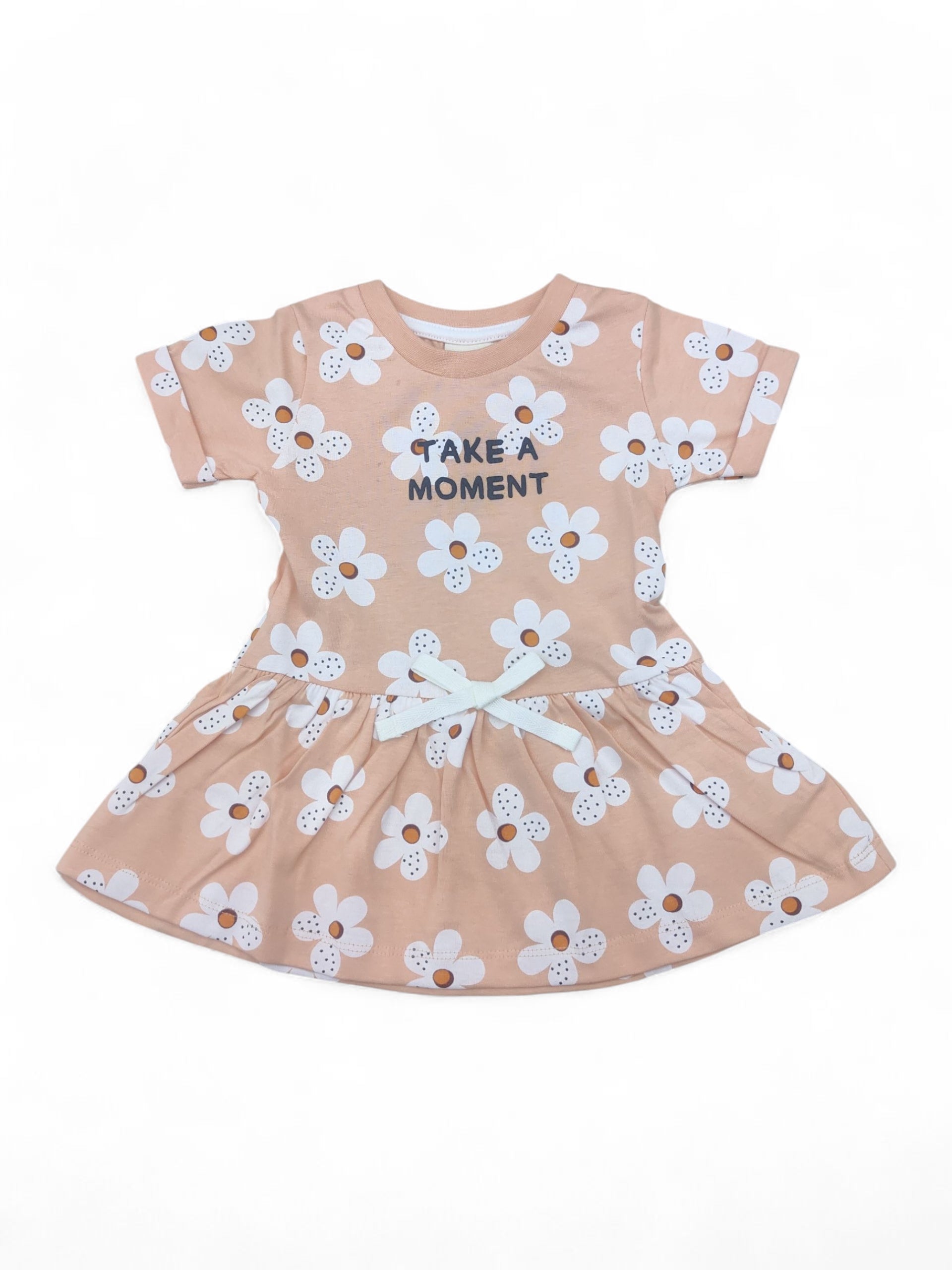 CBR Z 3024H S GIRLS FROCK