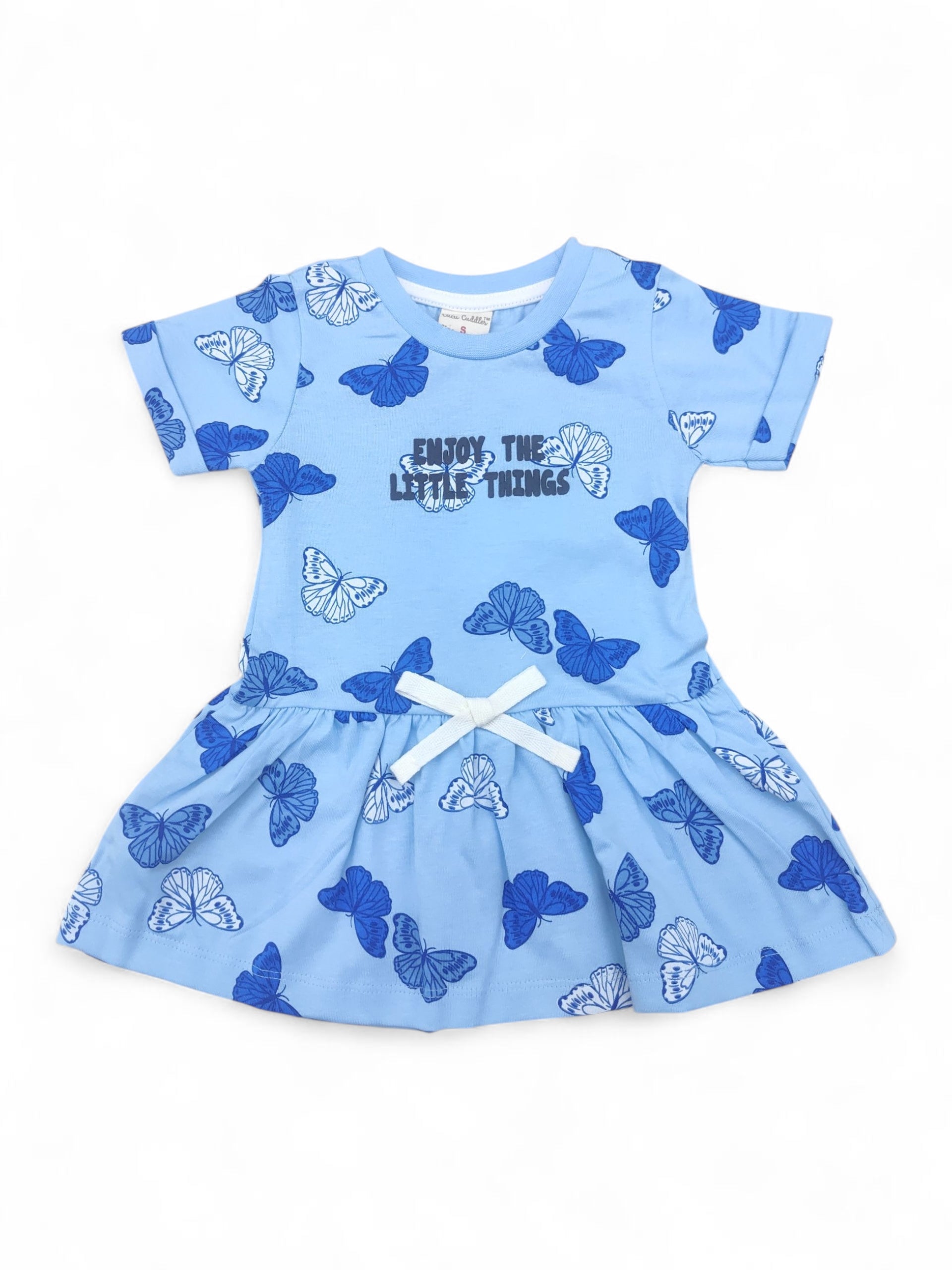 CBR Z 3024H S GIRLS FROCK