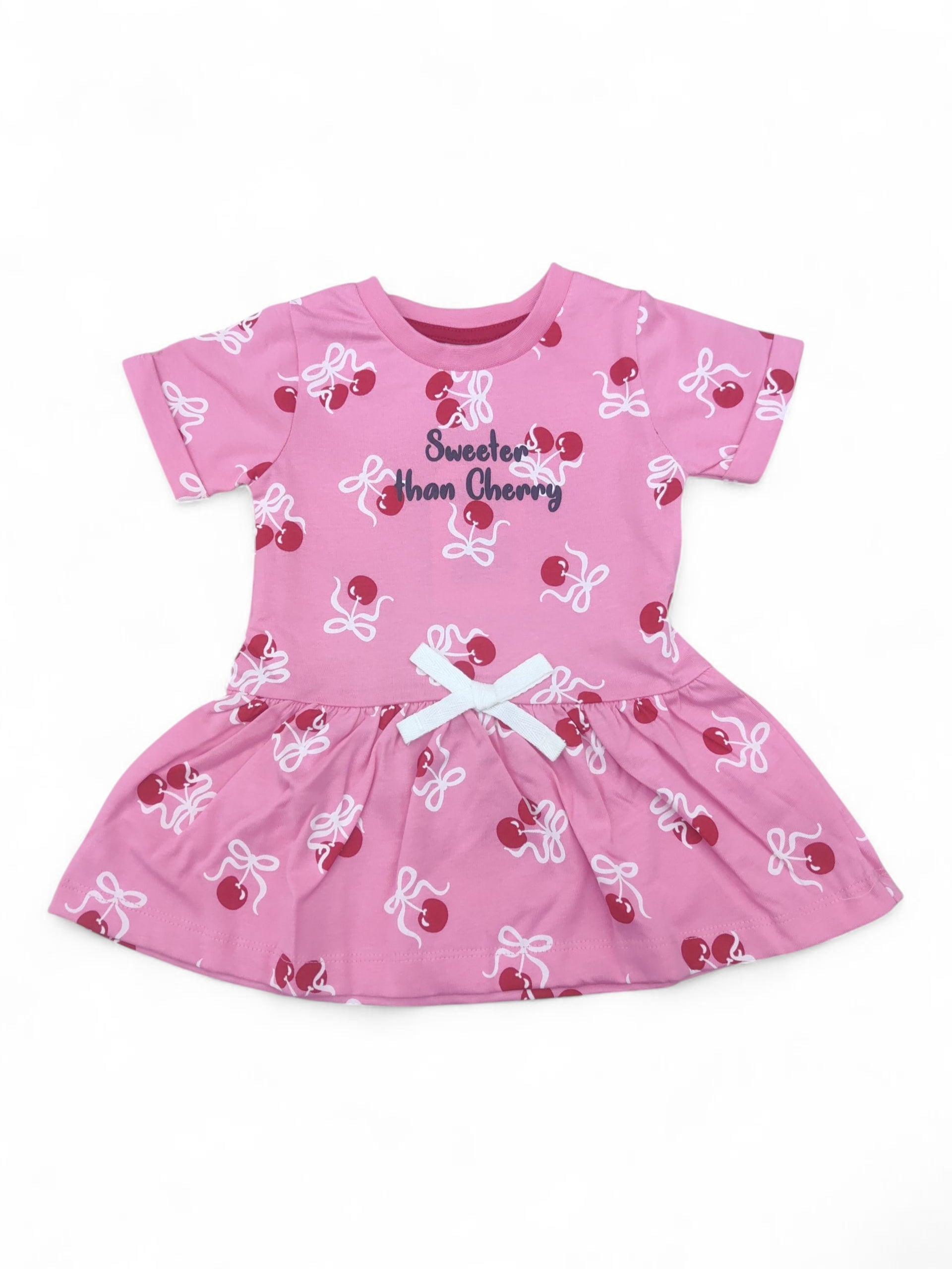 CBR Z 3024H S GIRLS FROCK