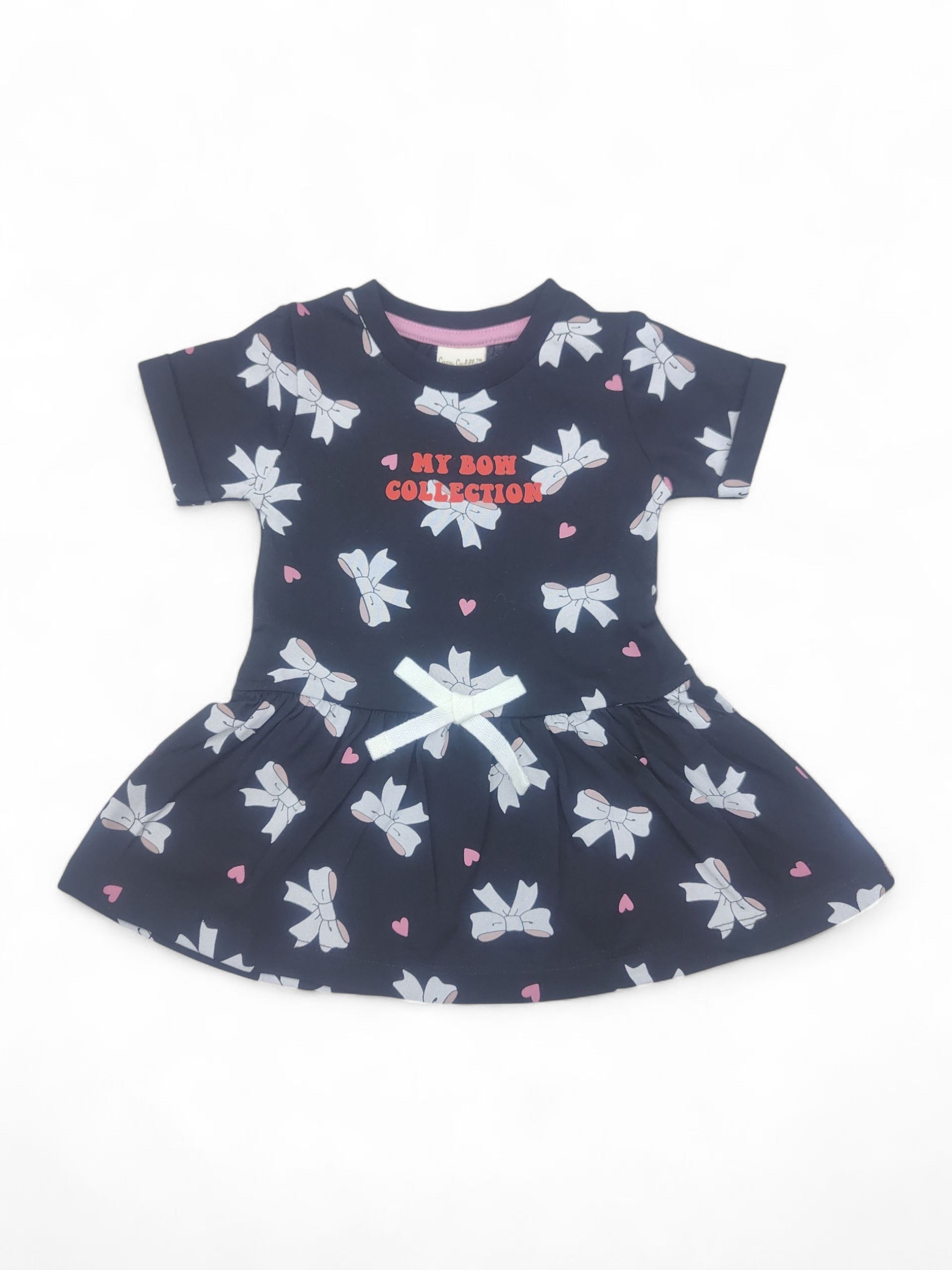 CBR Z 3024H S GIRLS FROCK