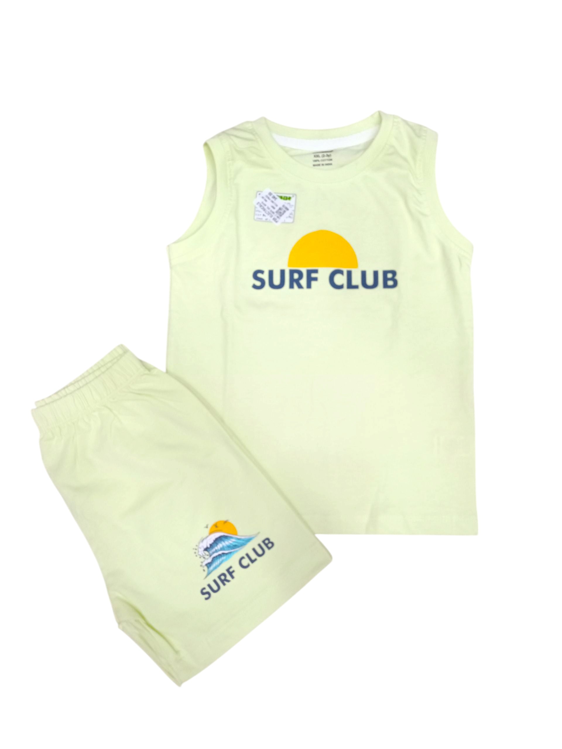 CBR Z 1007E XXL BOYS S/L SUIT 2 to 3 Years