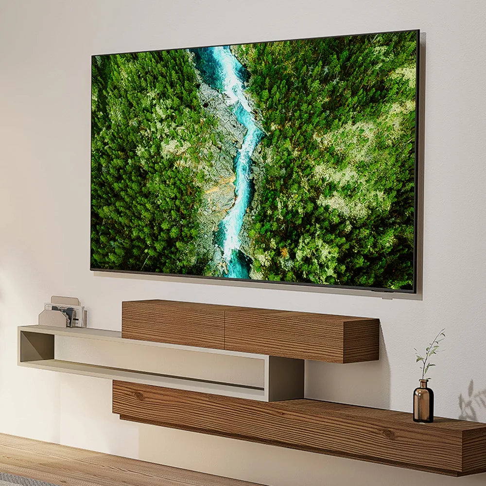 SAMSUNG TV 43U8100FU UHD SMART