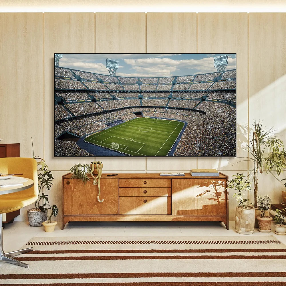 SAMSUNG TV 43U8100FU UHD SMART