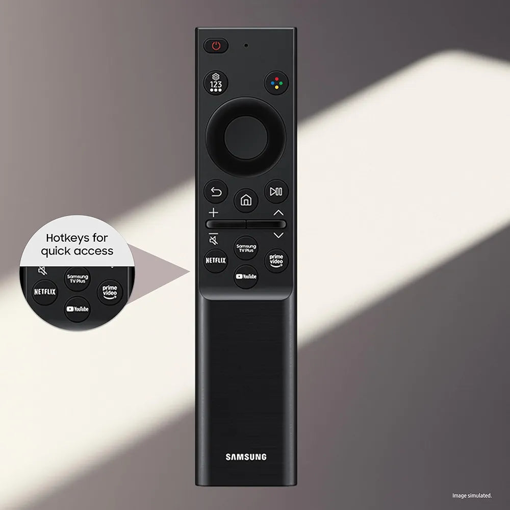 SAMSUNG TV 43U8100FU UHD SMART
