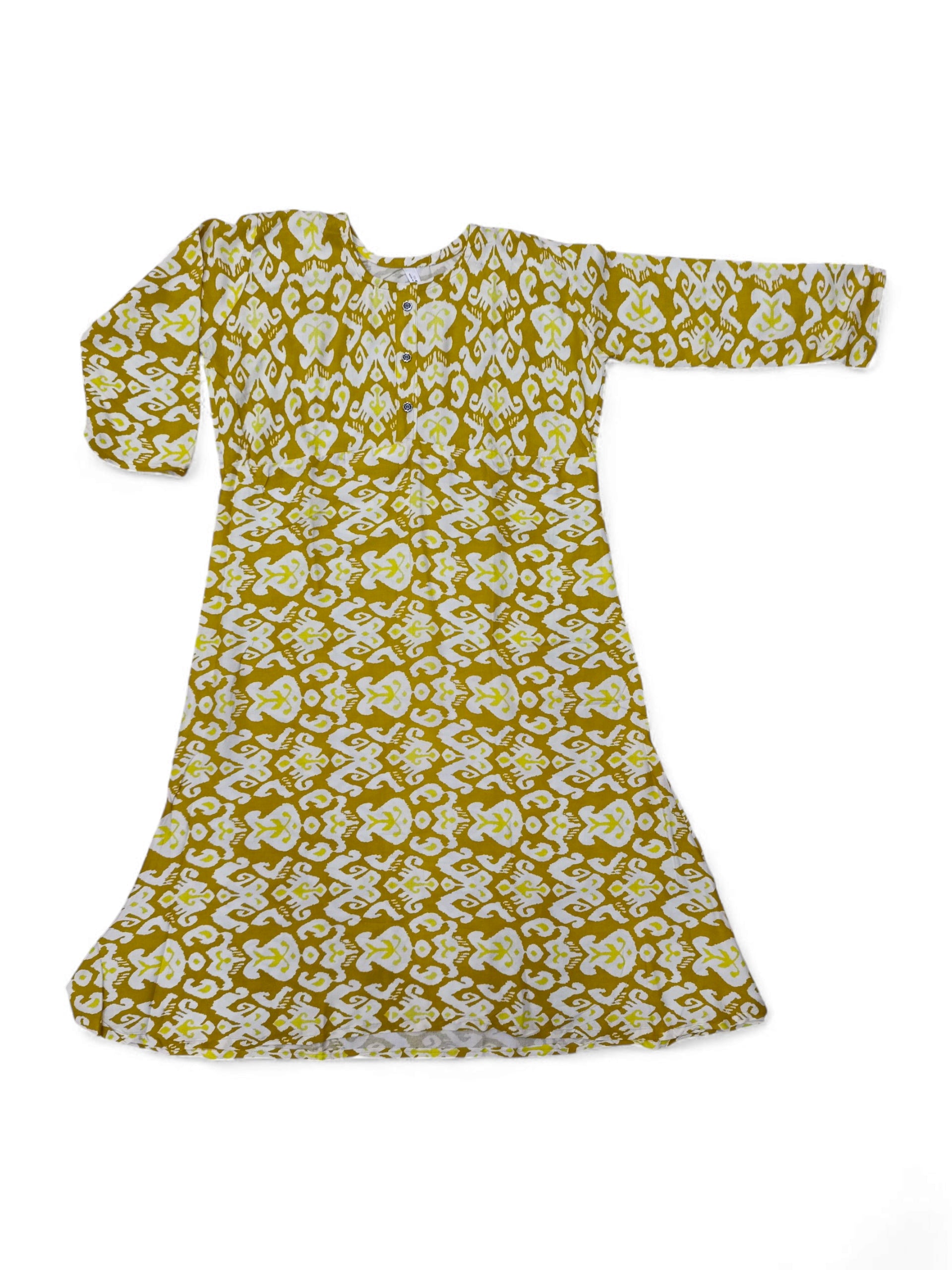 AF KRJ Size XL MUSKAN