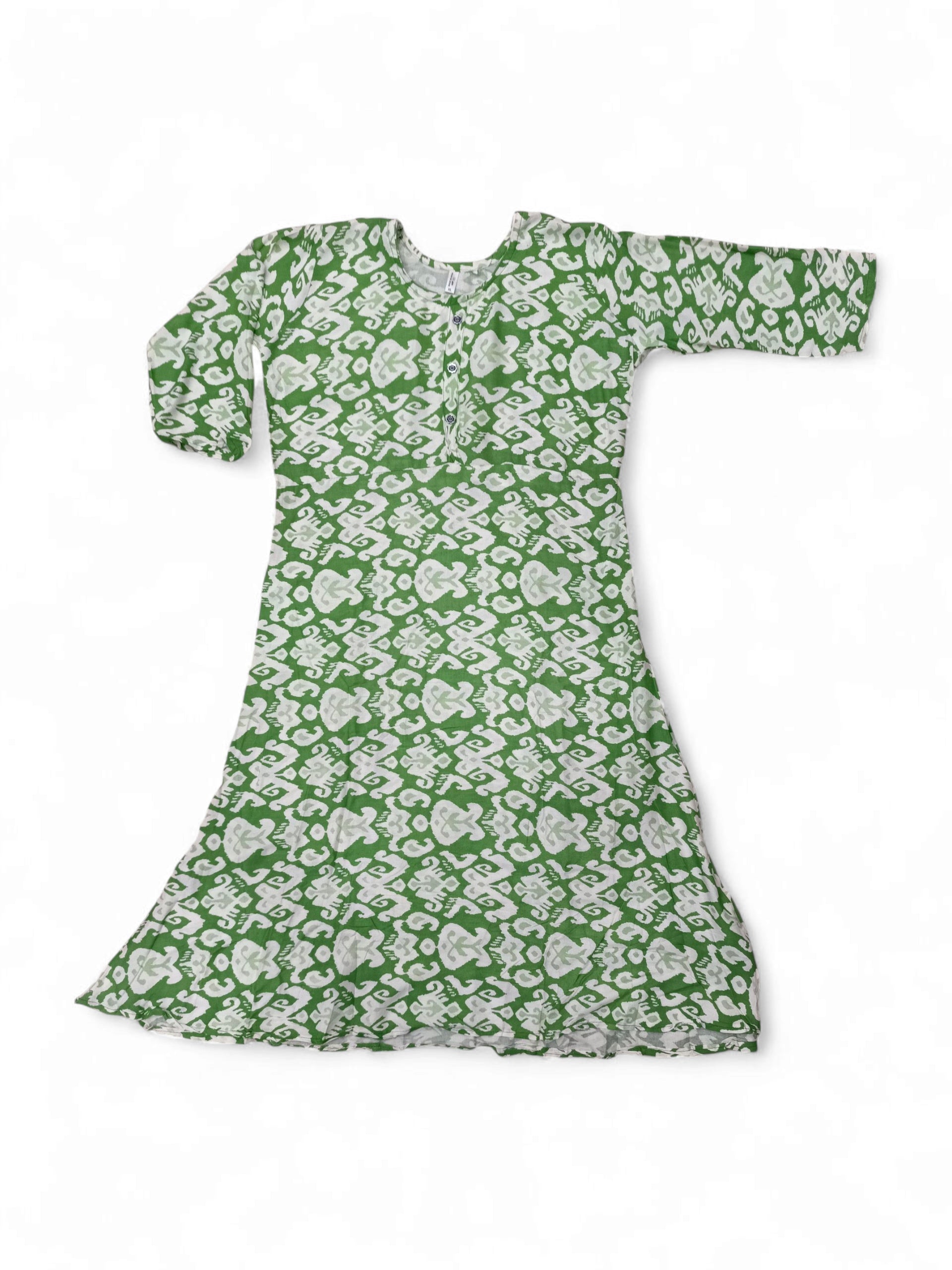AF KRJ Size XL MUSKAN