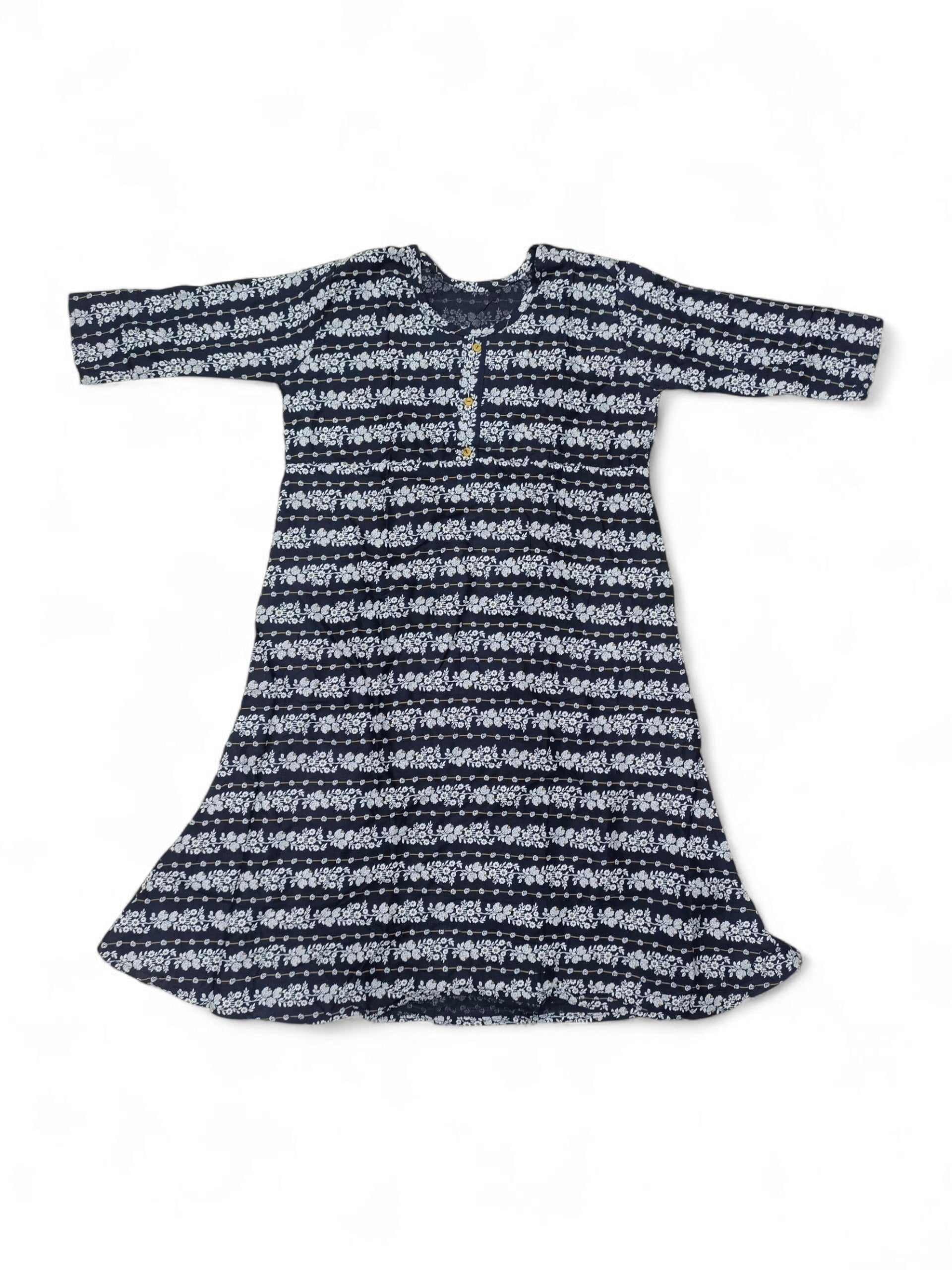 AF KRJ Size XXL MUSKAN