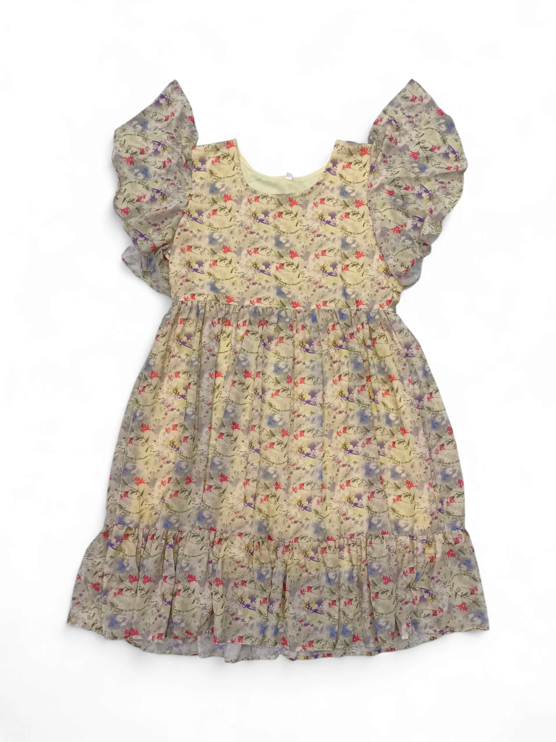 AF YDP Size M ASSAMICA KURTHI
