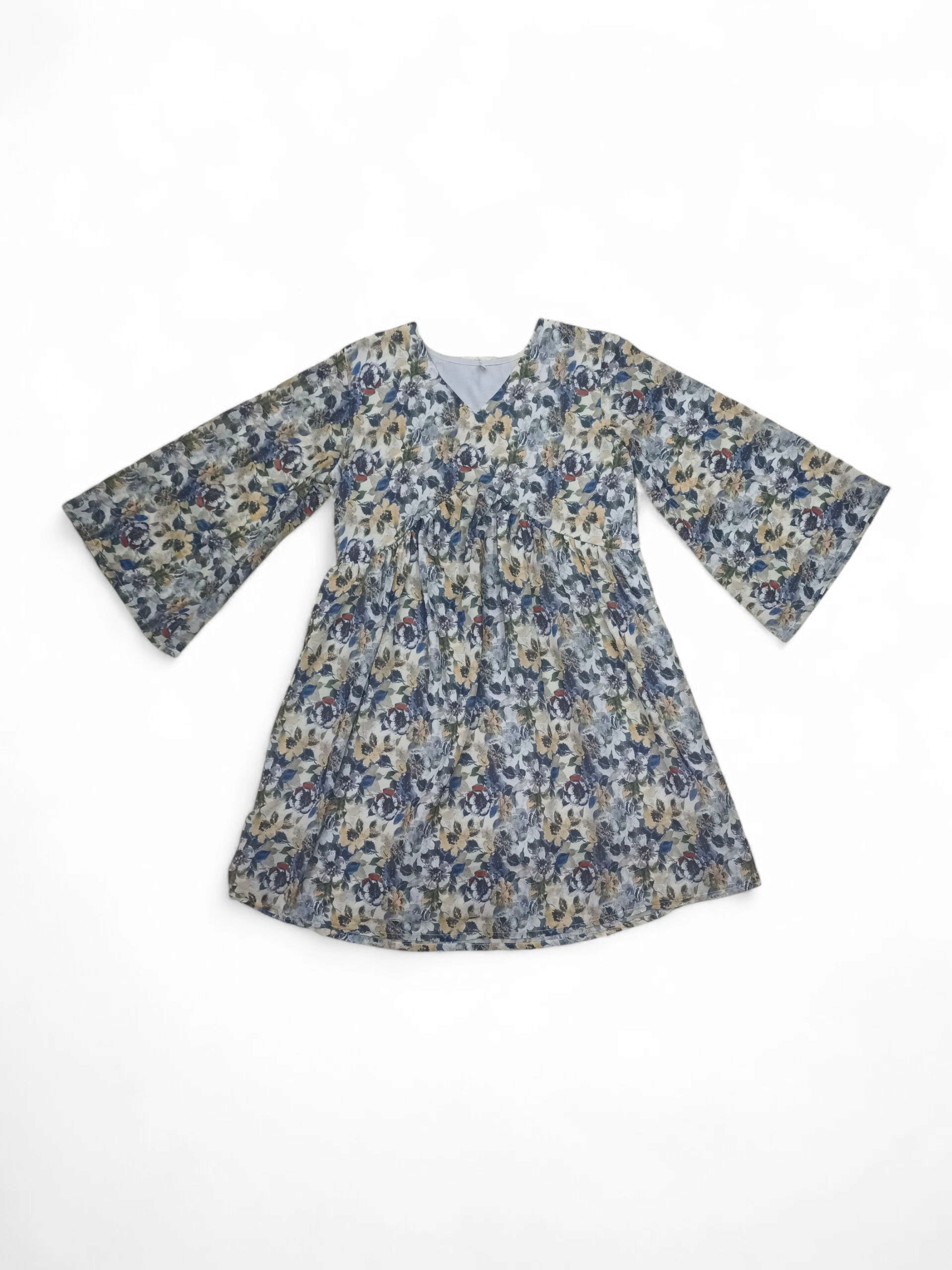 AF YDP Size M ASSAMICA KURTHI