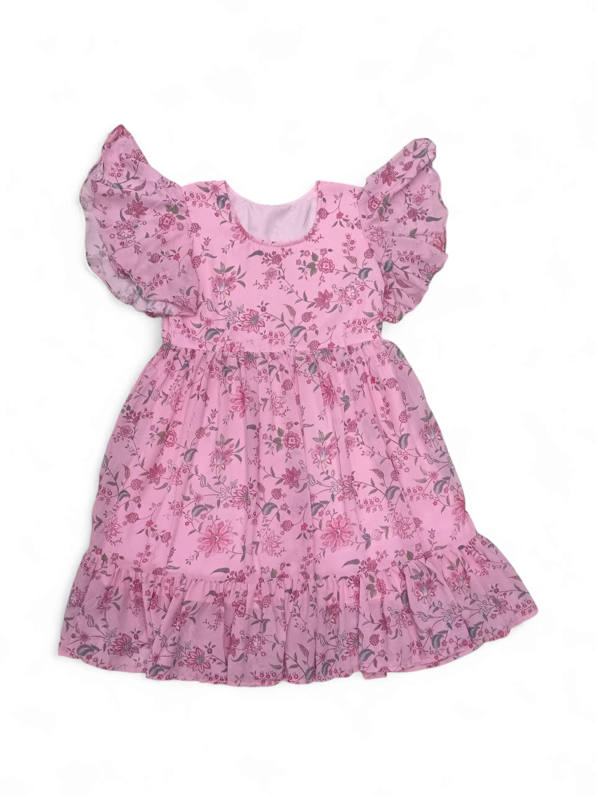 AF YDP Size M ASSAMICA KURTHI