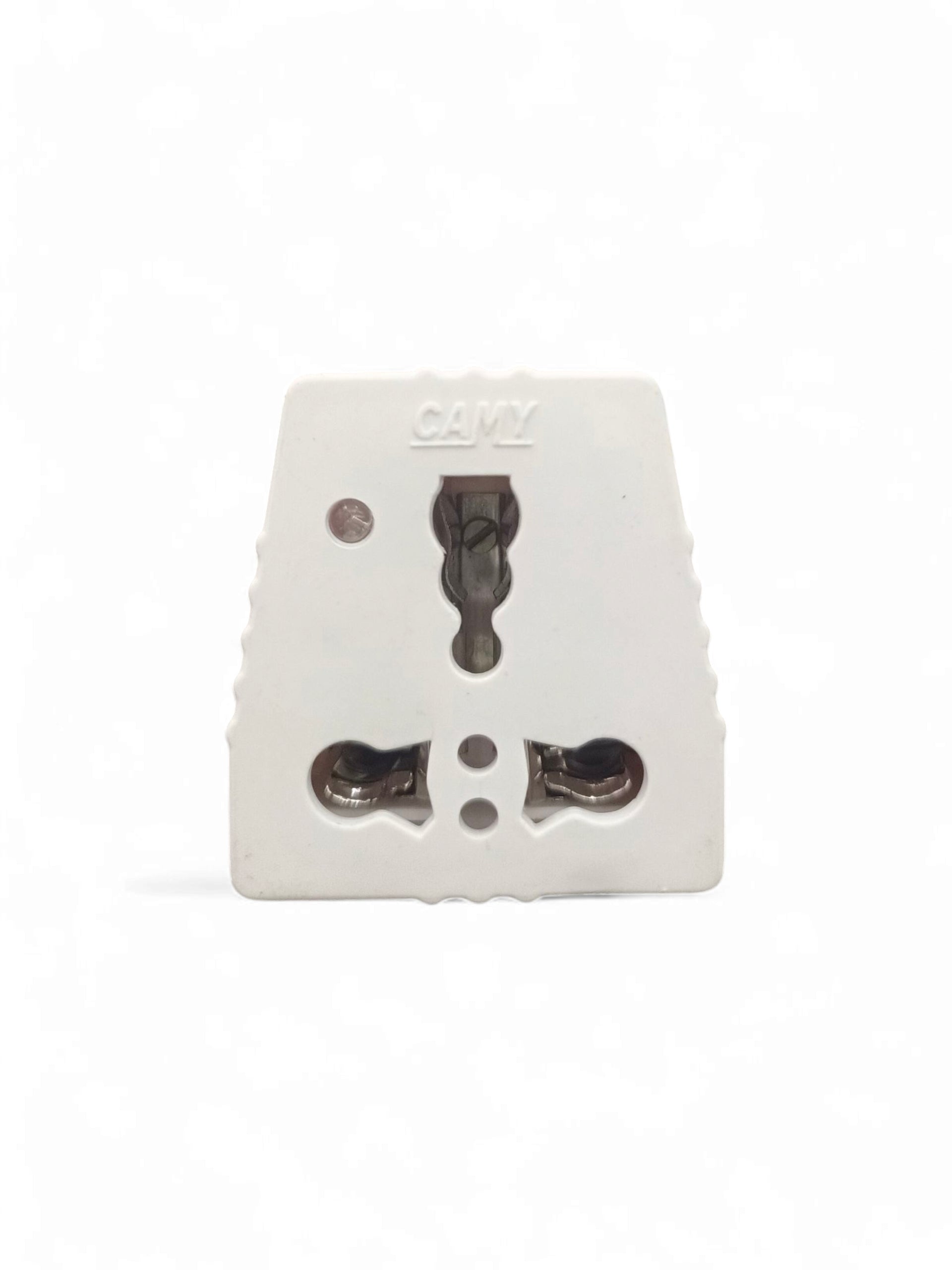 CON-PLUG 6-16A (CAMY)