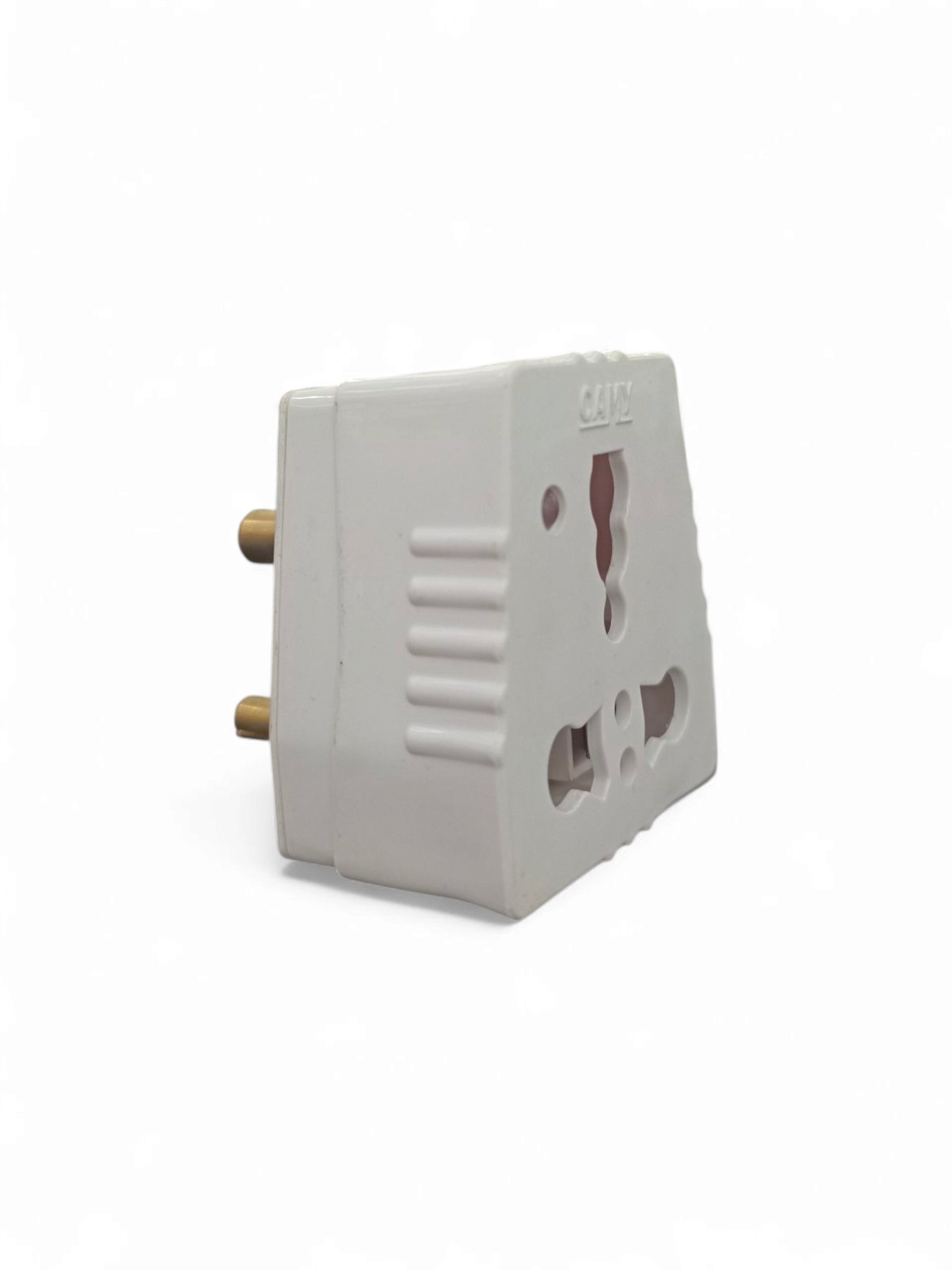 CON-PLUG 6-16A (CAMY)