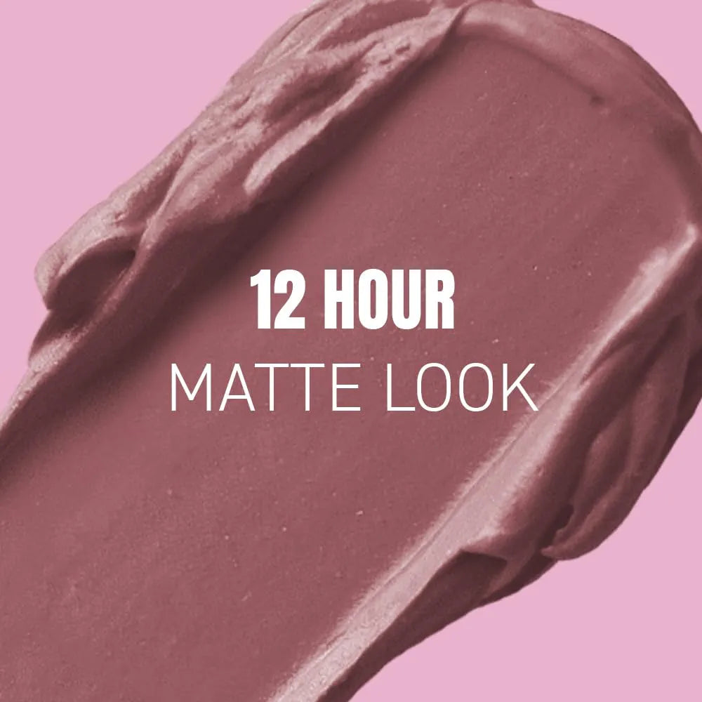 ELLE 18 LIPSTICK PW14 BERRYTEA 4.3G