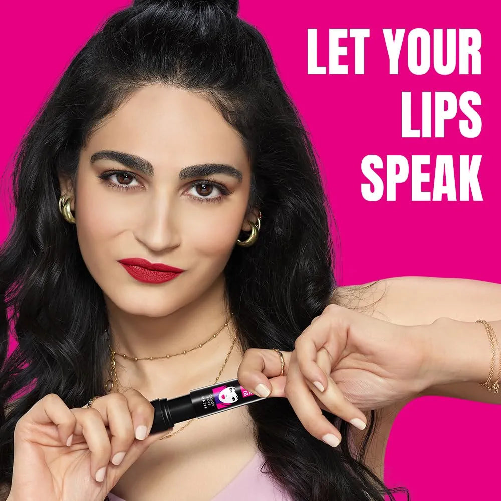 ELLE 18 LIPSTICK PW14 BERRYTEA 4.3G