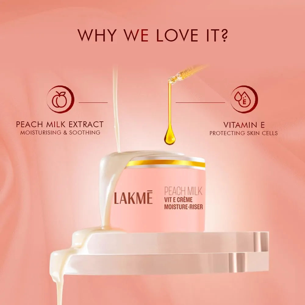 LAKME SOFT CREAM 12G