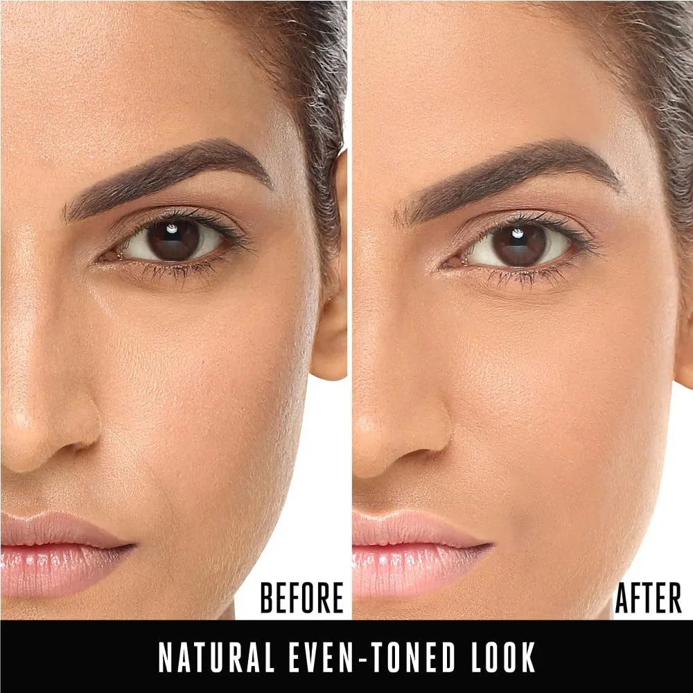LAKME MATTE COMFACT MARBLE 9G