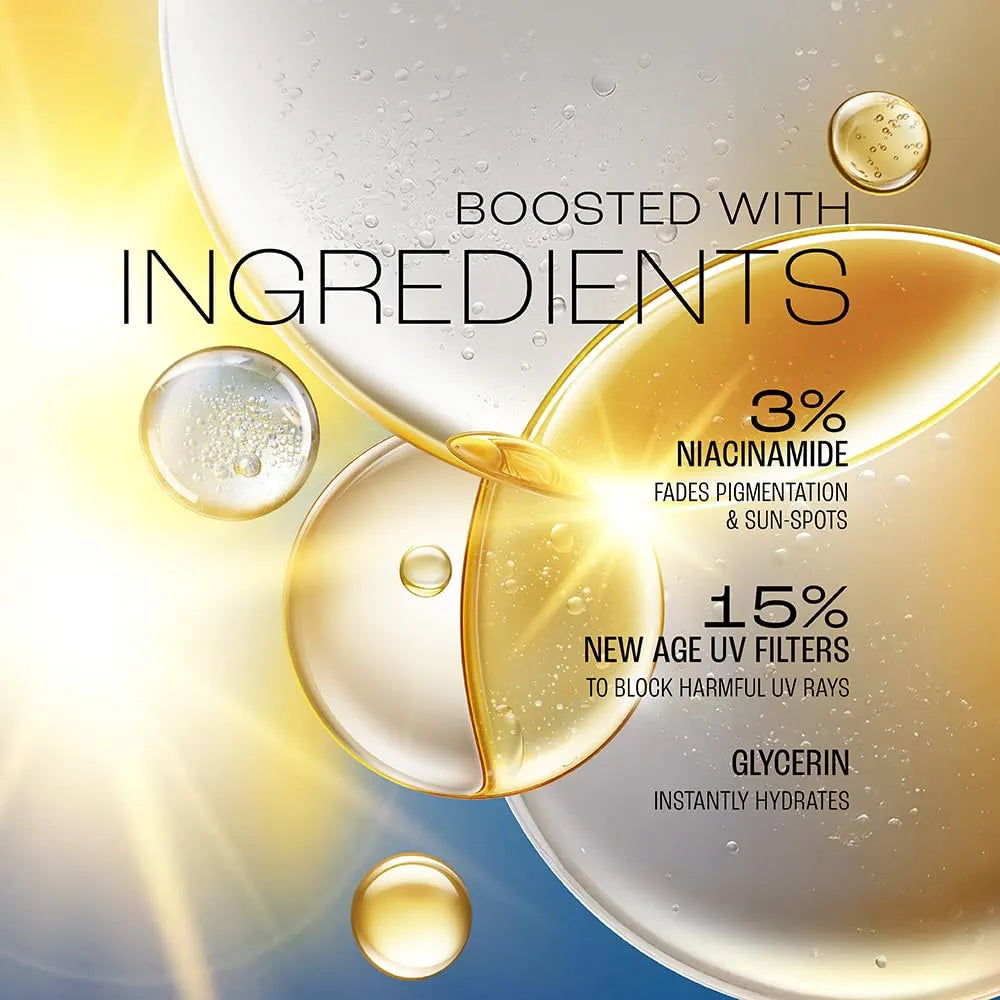 LAKME 9TO5 SUN EXPECT GEL SPF50 18G