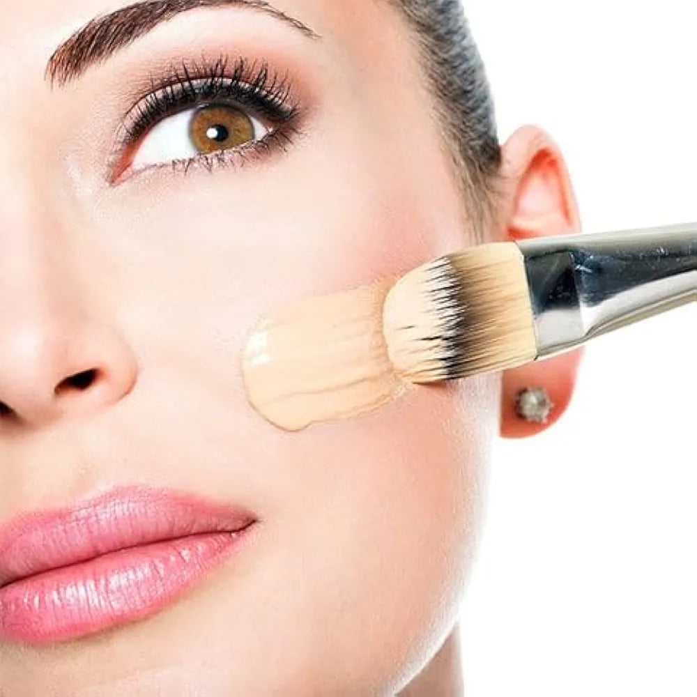 LAKME FOUNDATION PEARL 27G